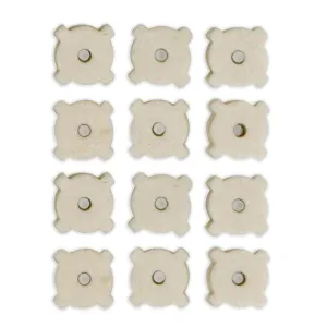 Otis Star Chamber Cleaning Pads 12 Pack