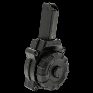 ProMag AR-15 9mm Colt / SMG Type 30-Round Drum Magazine