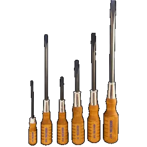 Grace USA Home and Mechanic Screwdriver Set