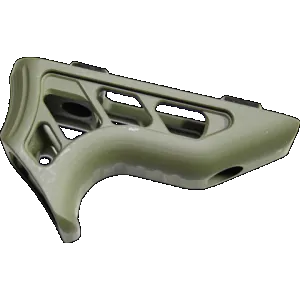 Timber Creek Outdoors M-LOK Enforcer Mini Angled Foregrip - ODG