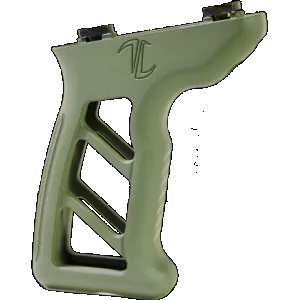 Timber Creek Outdoors M-LOK Enforcer Vertical Foregrip - ODG