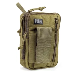 Elite Survival Systems Liberty Concealed Carry Belt Pack - COYT