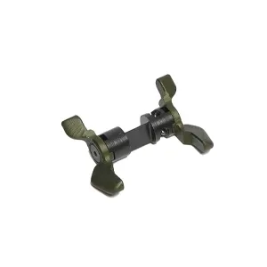 Odin Works AR-15 Ambidextrous Modular Safety - RG