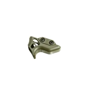 Timber Creek Outdoors Enforcer Mini Angled Foregrip - ODG