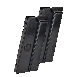 Henry AR-7 U.S. Survival .22 LR Blued Detachable 8-Round - 2 Pack