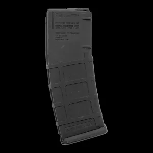 MEAN Arms EndoMag Ejectorless AR-15 9mm 10-Round Magazine
