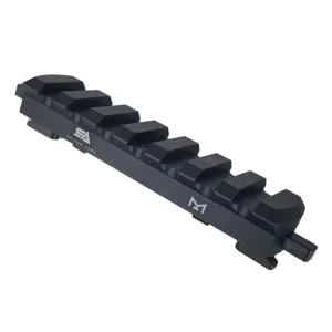 Sylvan Arms 7-Slot M-LOK QD Picatinny Rail