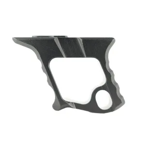 Tyrant Designs AR-15 Halo Handstop (Black)