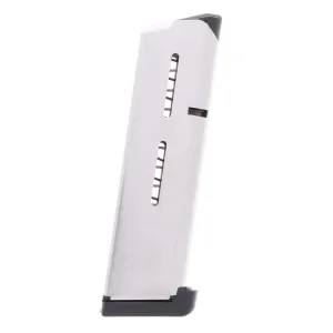 Wilson Combat 1911 .45 ACP 7-Round Magazine With Standard Base Pad