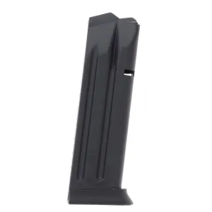 Remington 1911 R1 Double Stack 9mm 18-Round Blued Steel Magazine