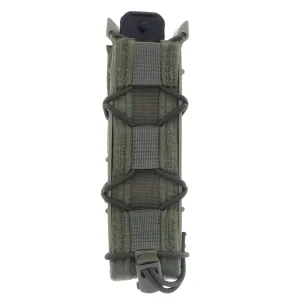 HSGI Extended Pistol TACO MOLLE Magazine Pouch - OLIVE DRAB