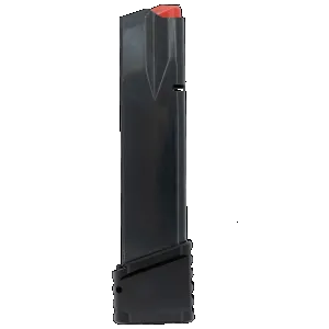 SAR USA 9mm 21-Round Magazine for 2000, P8L, P8S, CM9 Gen 1 Pistols