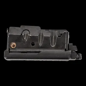 Savage Arms Axis , Axis II, Models 11 Lady Hunter, 110 Engage, Apex Hunter, Hog Hunter 6mm ARC 4-Round Magazine