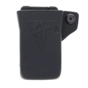 Comp-Tac PCC Pistol Caliber Carbine PLM Magazine Pouch (BLK, LSC, 28)