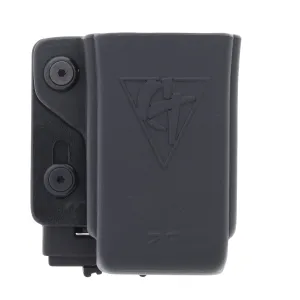Comp-Tac PCC Pistol Caliber Carbine PLM Magazine Pouch (BLK, RSC, 29)
