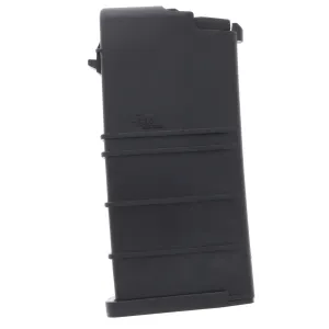 SGM Tactical Saiga 308 / 7.62 20-Round Polymer Black Magazine