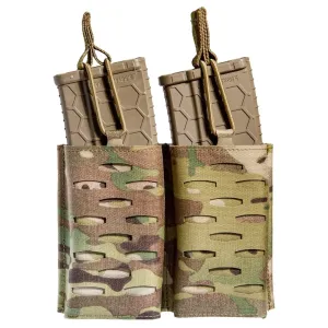Sentry Rifle Double Mag Pouch - MultiCam