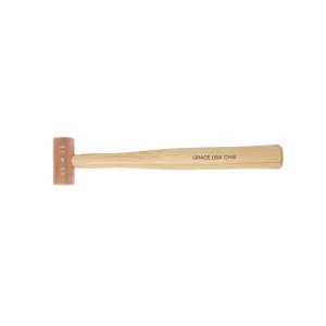 Grace USA Copper Hammer - 8oz