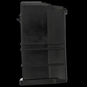 SGM Tactical Saiga 308 / 7.62 15-Rounds Polymer Black Magazine