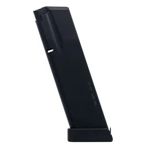 Mec-Gar Witness / Tanfoglio - Large Frame .45 ACP 11-Round Competition AFC Magazine