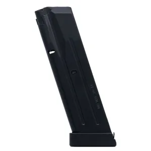 Mec-Gar Witness / Tanfoglio - Large Frame Competition .38 Super 10-Round AFC Magazine