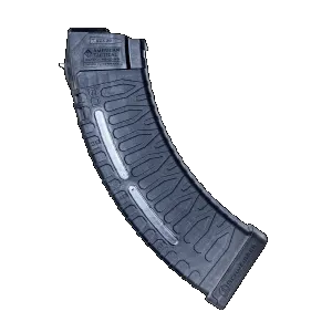 ATI Schmeisser AK-47 7.62x39mm 60-Round Magazine
