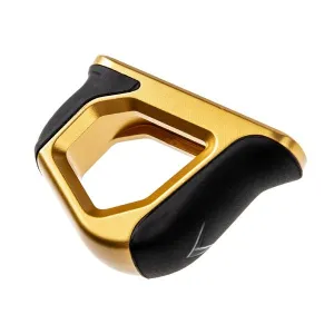 Tyrant Designs Concept One HandStop - Gold