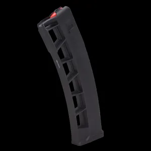 MEAN Arms ExoMag Ejector AR-15 9mm 40-Round Magazine