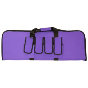 NcSTAR VISM 36" Carbine Case - Purple