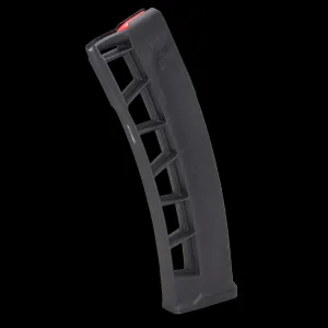 MEAN Arms ExoMag Ejectorless AR-15 9mm 40-Round Magazine