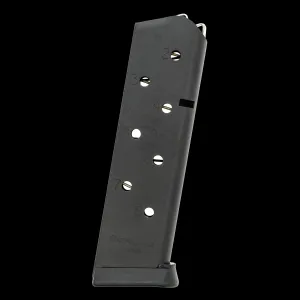 CMC Products Range Pro 1911 .45 ACP 8-Round Black Oxide Magazine