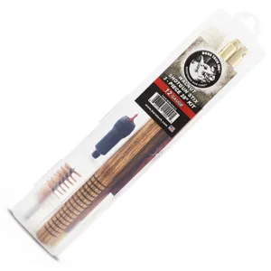 Bore Tech Walnut Shotgun Stix 3-Piece Kit - 12 Gauge