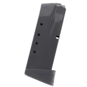 Smith & Wesson S&W M&P Compact .40 S&W 10-Round Factory Magazine with Finger Rest