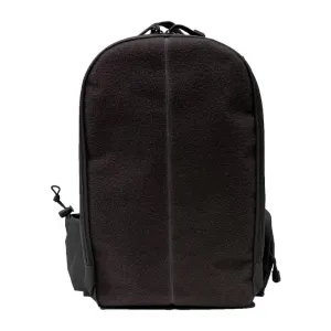 NcSTAR VISM Patch Backpack - Urban Grey