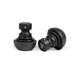 B&T Industries Atlas 5-H & Super CAL Bipod Rubber Feet
