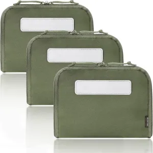 ACETAC Gear Mobility Soft Pistol Case 3 Pack - ODG