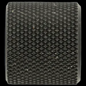 Hawkins Precision Knurled .700" 9/16x24 Thread Protector