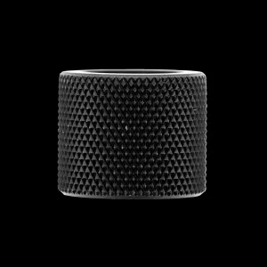 Hawkins Precision Knurled .750" 1/2x28 Thread Protector