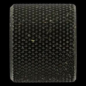 Hawkins Precision Knurled .750" 9/16x24 Thread Protector