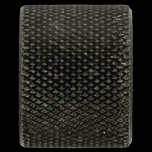 Hawkins Precision Knurled .800" 1/2x28 Thread Protector