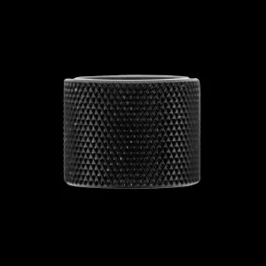 Hawkins Precision Knurled .800" 5/8x24 Thread Protector