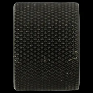 Hawkins Precision Knurled .840" 1/2x28 Thread Protector