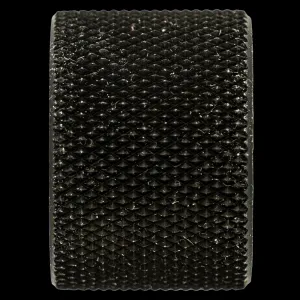 Hawkins Precision Knurled .870" 5/8x24 Thread Protector