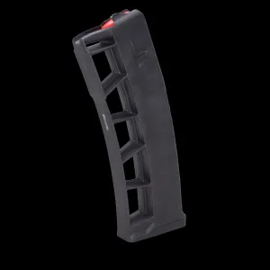 MEAN Arms ExoMag Ejector AR-15 9mm 32-Round Magazine