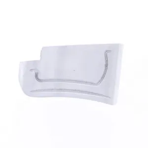 Tyrant Designs S&W M&P Shield +2 Aluminum Magazine Extension - ALUM