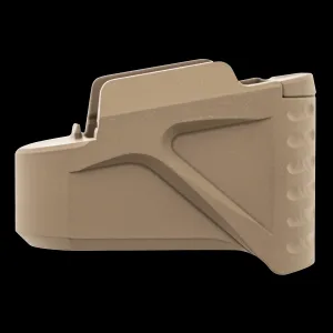 Timber Creek Outdoors Sig Sauer P320 Magazine Extension Plate - FDE