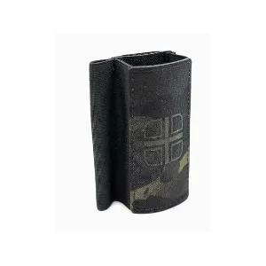 Live The Creed Direct Action Tourniquet Holder Multicam Black
