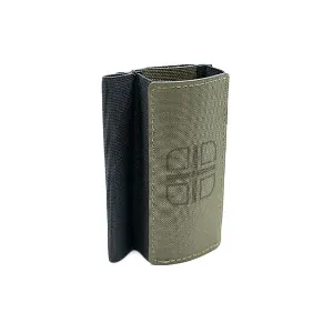 Live The Creed Direct Action Tourniquet Holder Ranger Green
