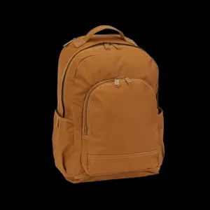 US PeaceKeeper Contractor Backpack - Mustard Brown