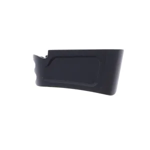 Tyrant Designs +2 Magazine Extension for Glock 43 Pistols - BLK